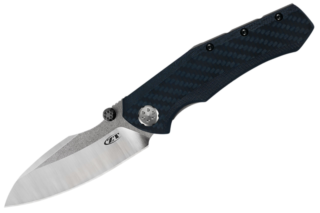Zero Tolerance 0850 Sinkevich / Rexford Collaboration - DLT Trading