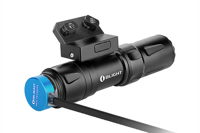 Olight Odin Mini - Black - DLT Trading