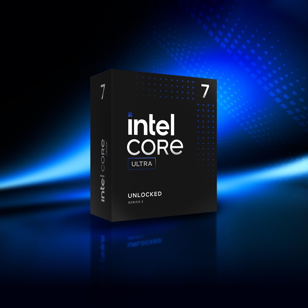 Intel® Core™ Ultra 7 265K Processor - Fateka.com