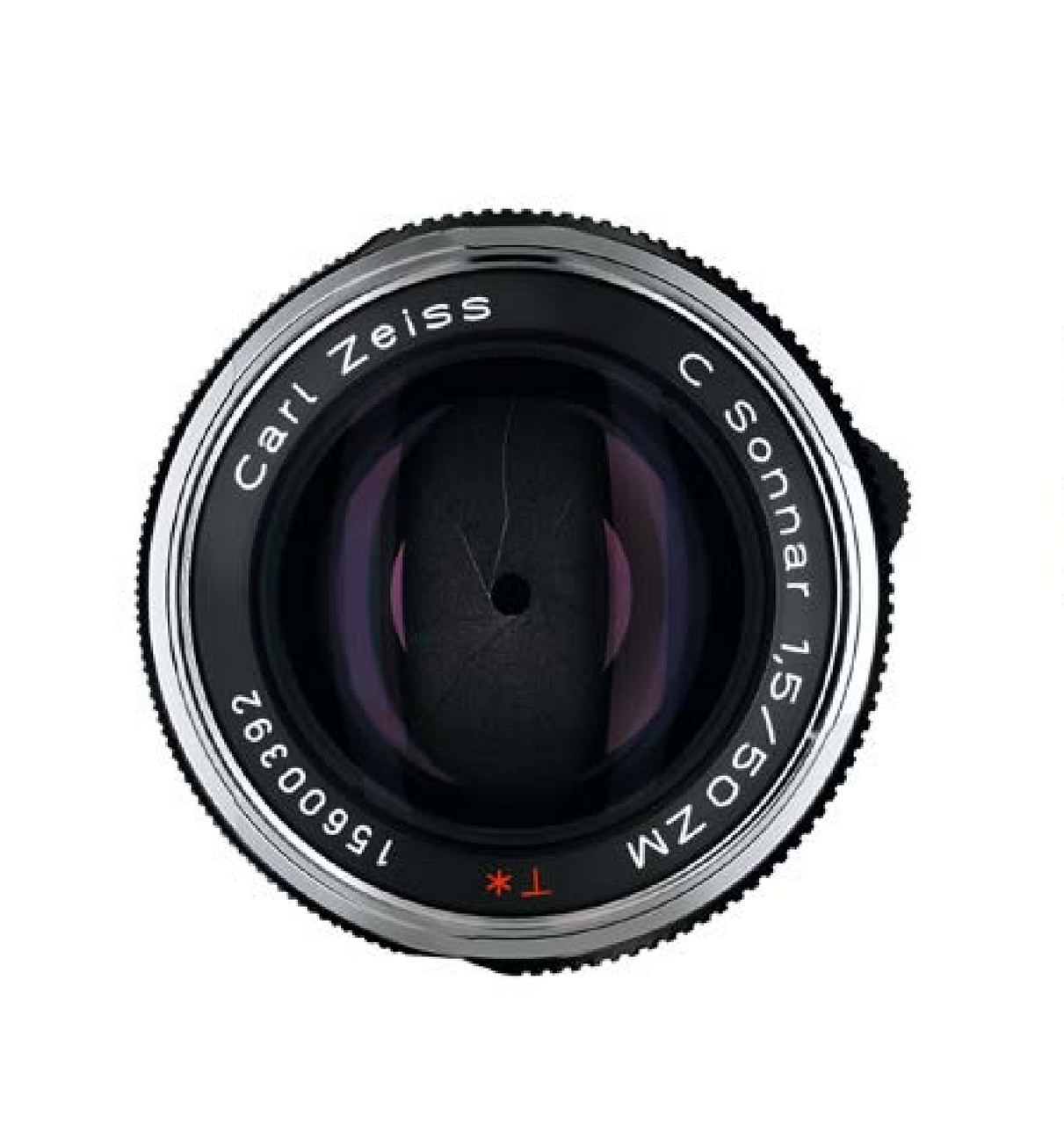 Zeiss C Sonnar T* 1.5/50 Z-M42-I | RMA Electronics. Inc.