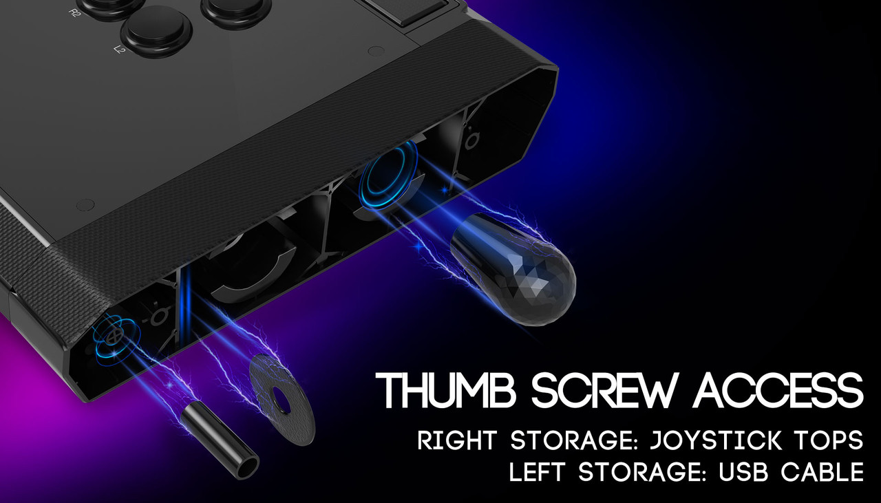 Obsidian 2 - QanbaUSA