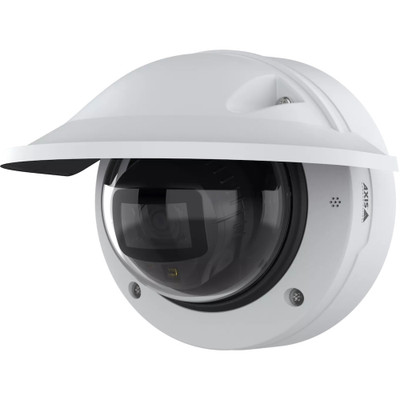 Axis Q3548-LVE Dome IP Camera (02973-001) - IP Phone Warehouse
