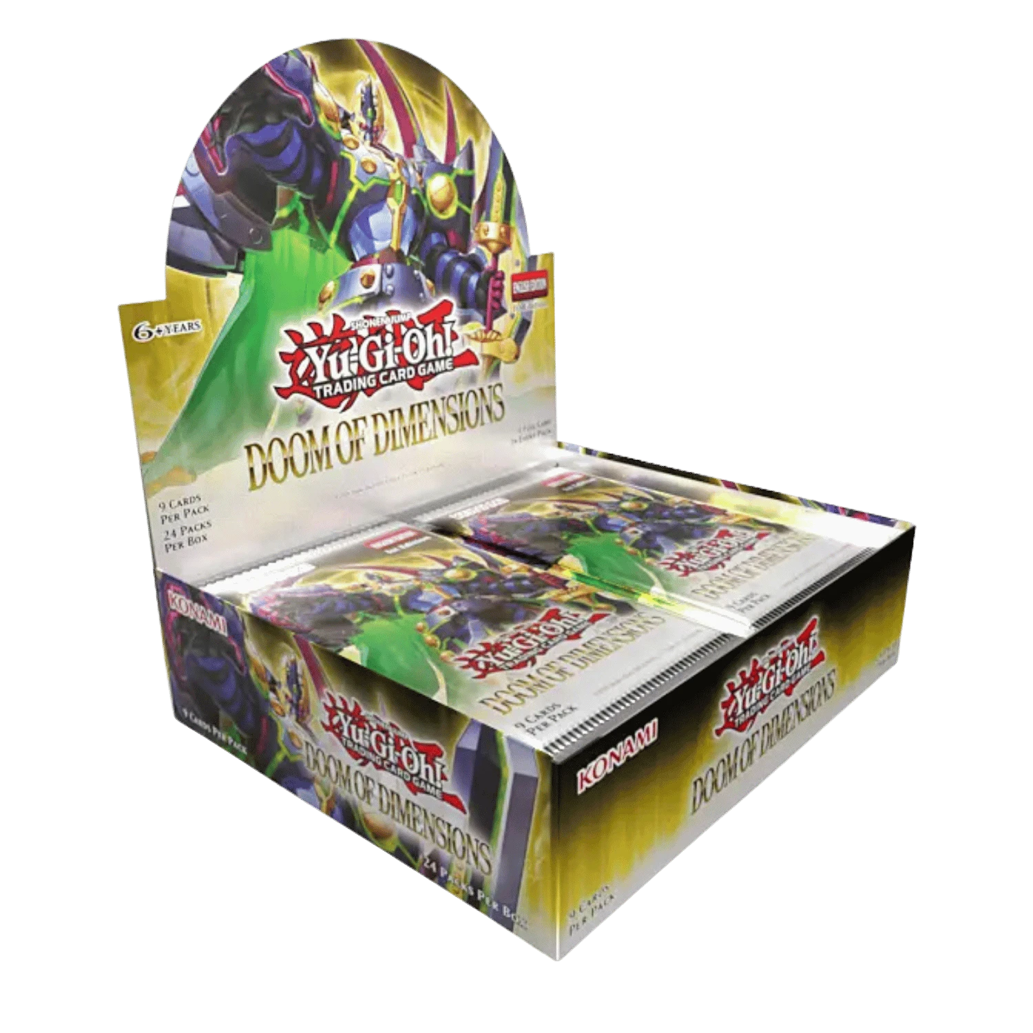 p*n様 [未開封カートン] 遊戯王 DOOM OF DIMENSIONS 24 ゼ*』様 [未