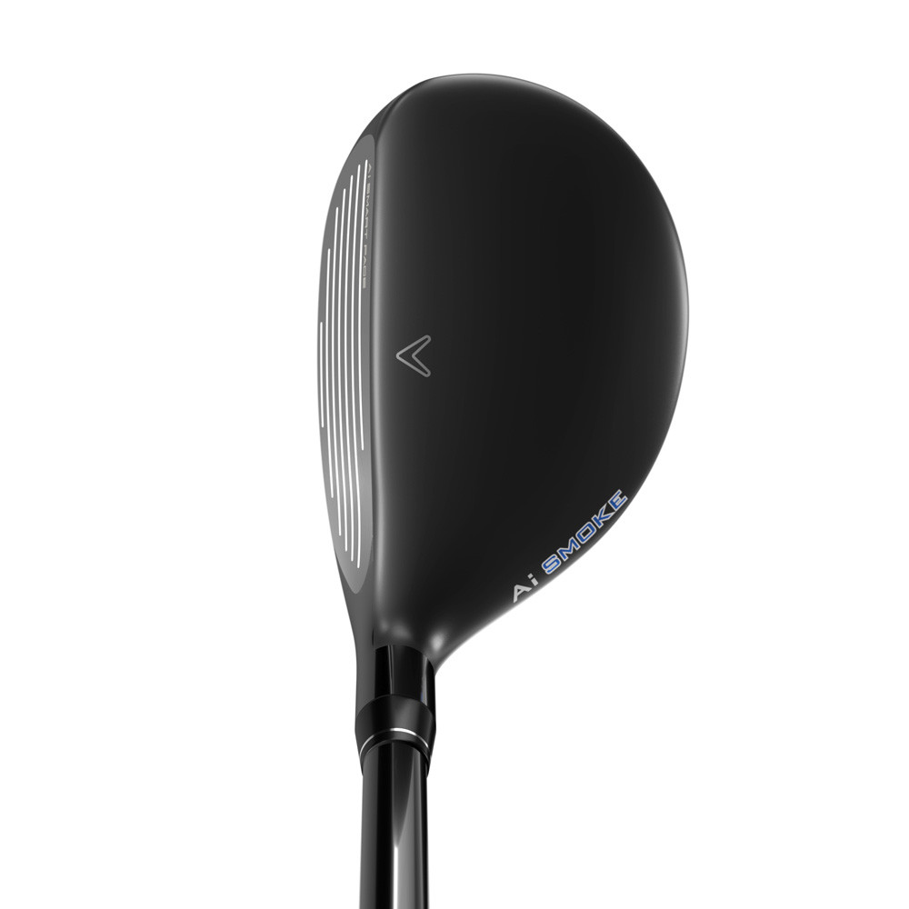 Callaway Paradym Ai Smoke Max Fast Hybrid - Maple Hill Golf
