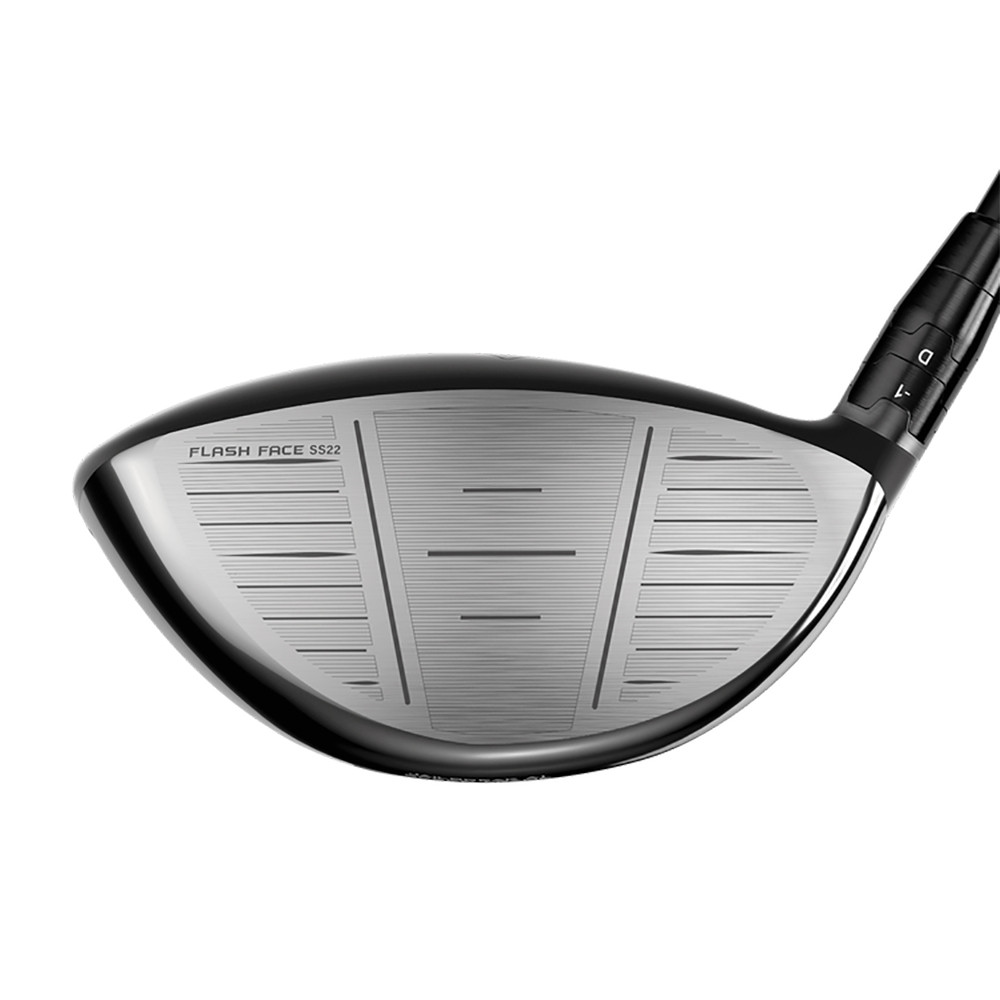 Callaway Rogue ST Triple Diamond Driver - Maple Hill Golf