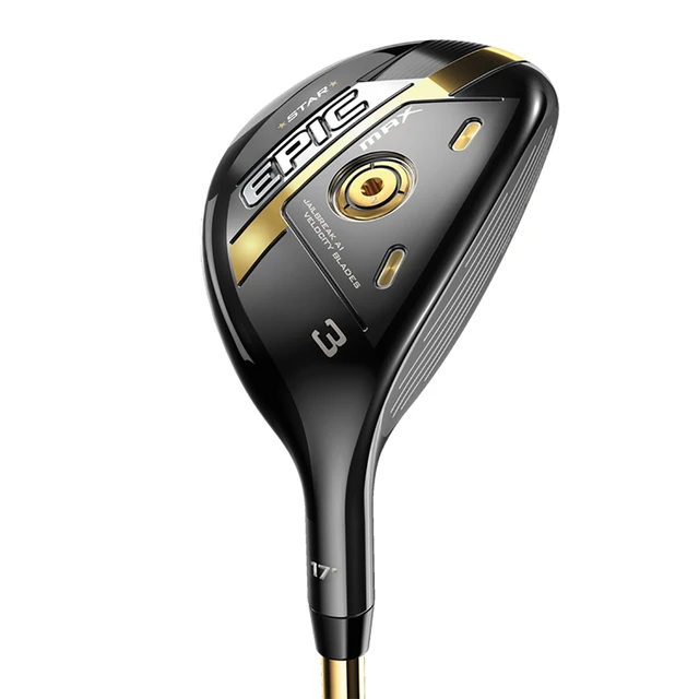 Mizuno JPX 925 Fli-Hi Hybrid - Maple Hill Golf