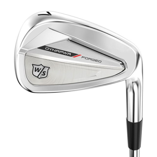 Srixon ZXi7 Irons - Maple Hill Golf