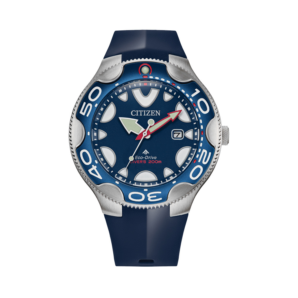 Citizen Eco-Drive Promaster Dive Watch 