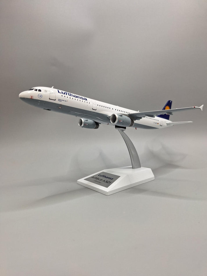 JFox Lufthansa A321-131 D-AIRS JF-A321-039 1:200
