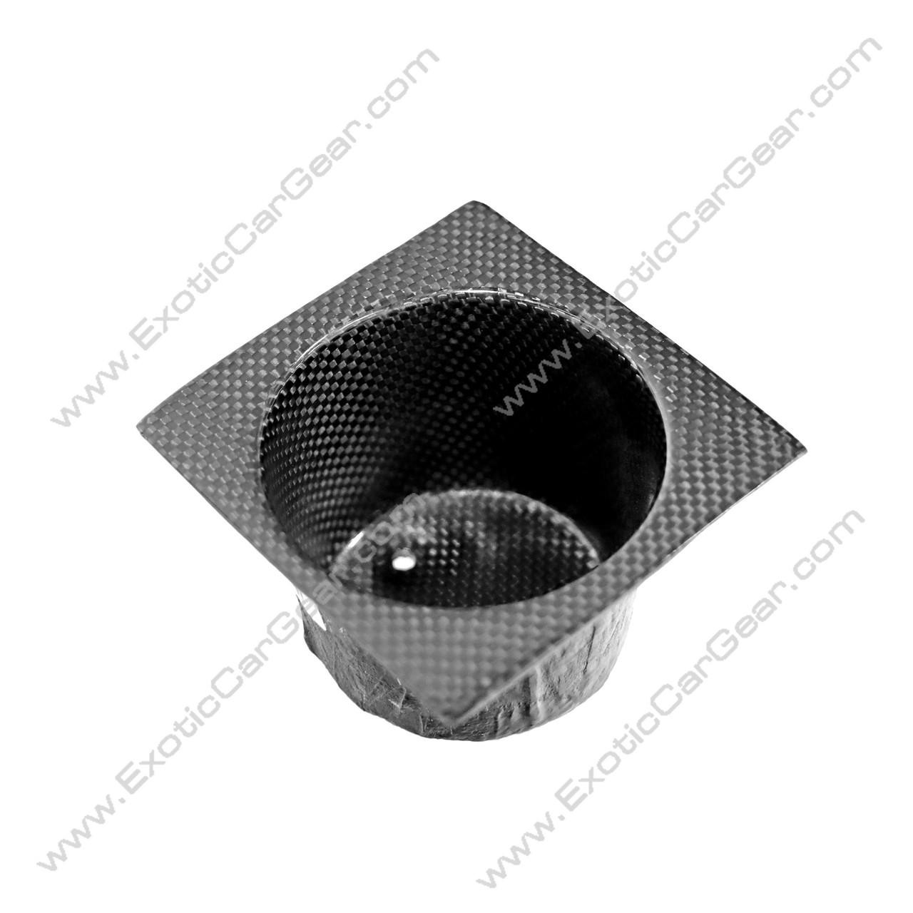 Ferrari Cup Holder Insert – Fits F355, 360, & F430