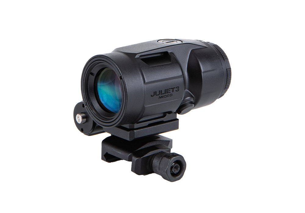 Sig Sauer Juliet3 Micro 3x Magnifier