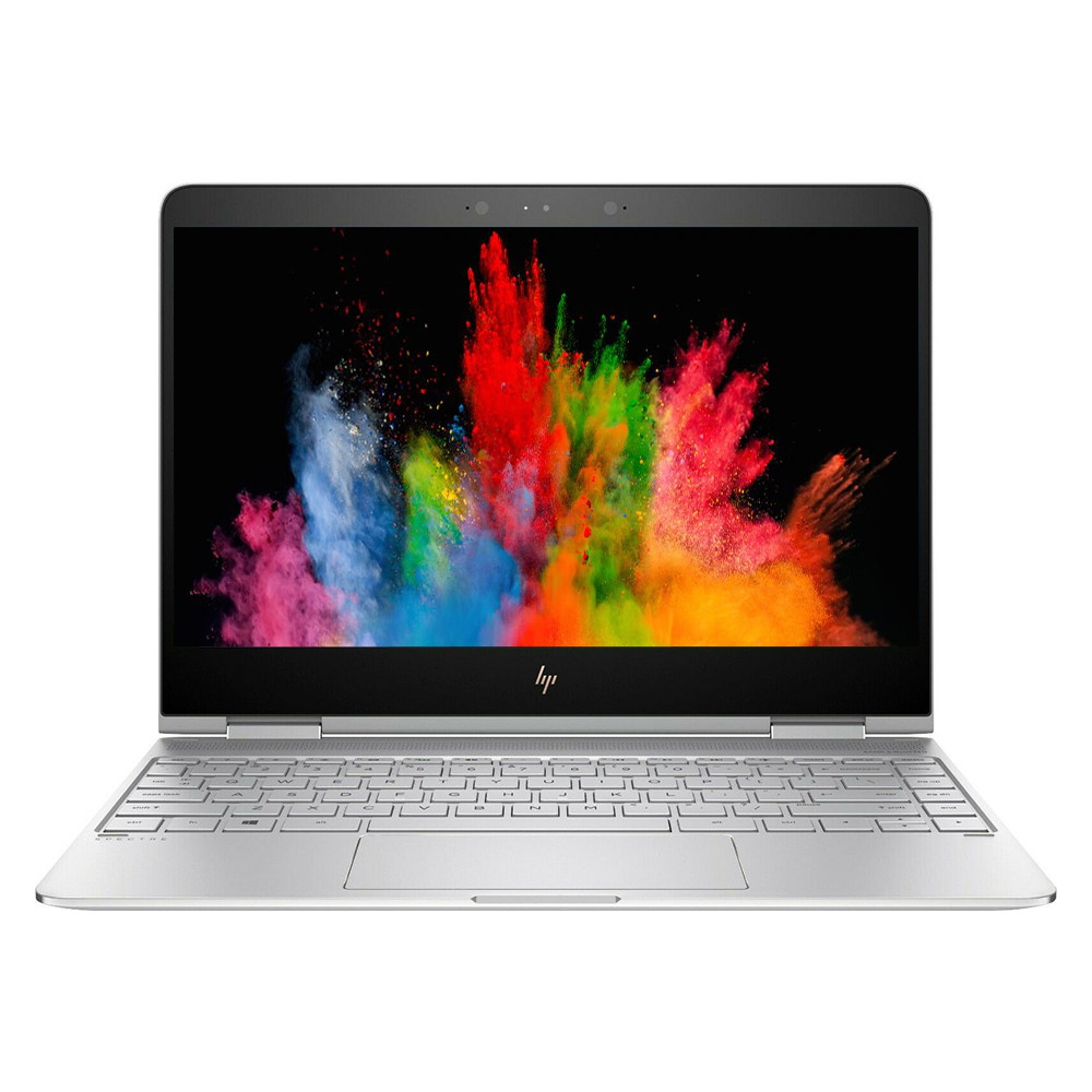 HP Spectre X360 2-in-1 Convertible Touchscreen Laptop Core i5
