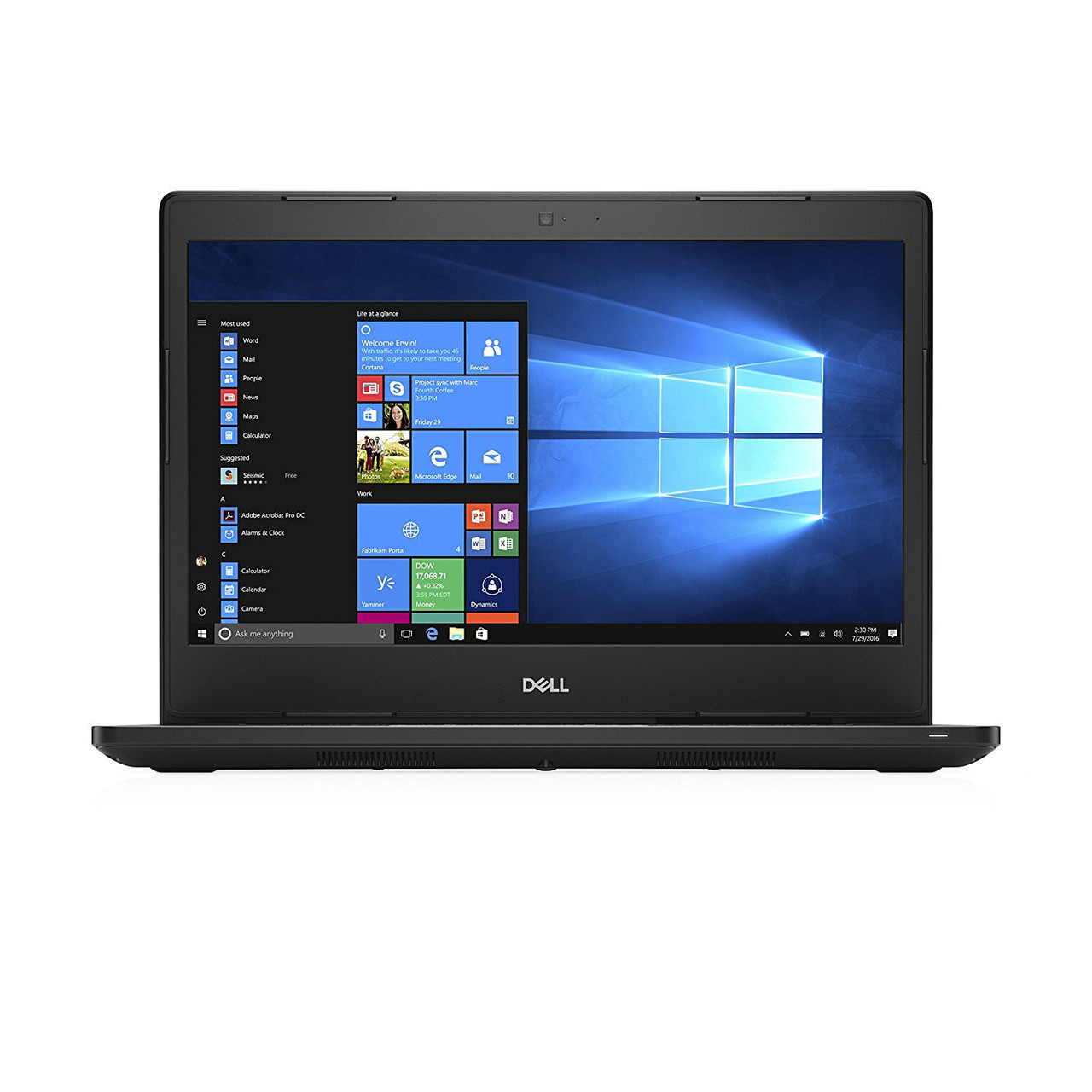 Dell Latitude 5400 14