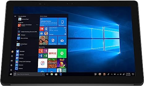 Dell Latitude 5285 12.3