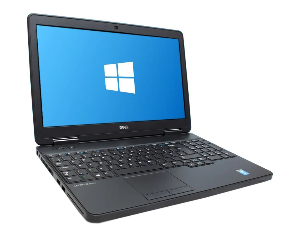 Dell Latitude E5540 15.6