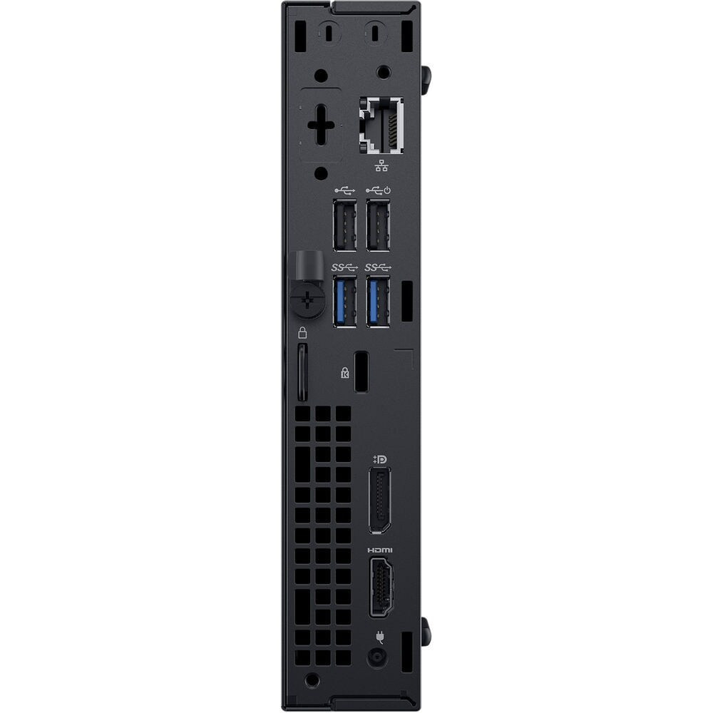 Dell OptiPlex 3060 Micro Computer Intel Core i5 8th Generation