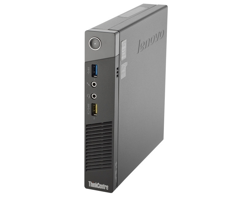 Lenovo ThinkCentre M73 Tiny Computer Intel Core i5 4th Generation