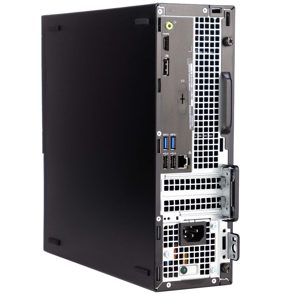 Dell OptiPlex 3050 SFF Intel Core i5 7th Gen. Processor 8GB RAM