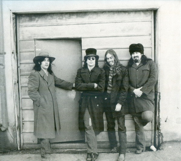 Sailin' Shoes (Deluxe Edition) - Little Feat (#603497837434