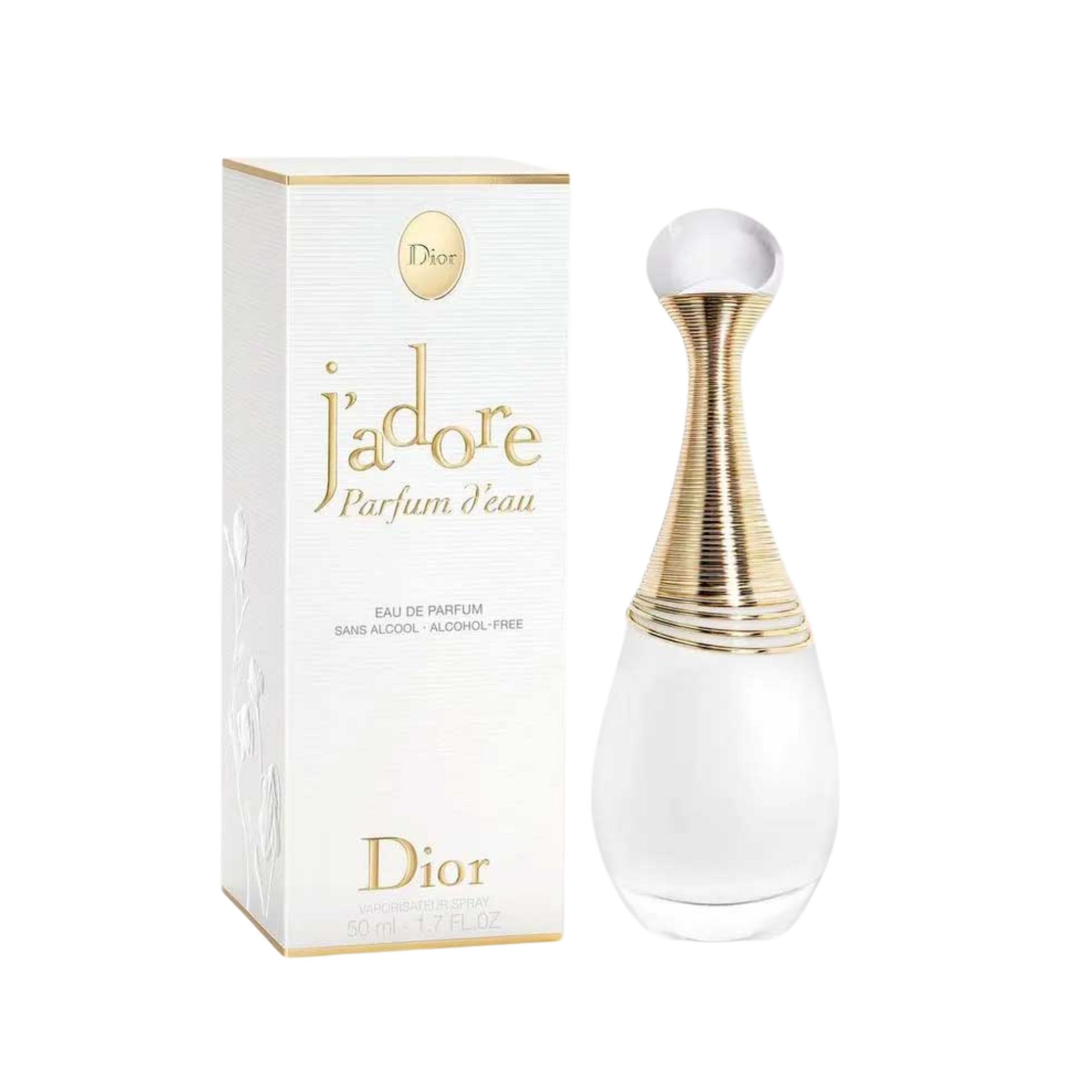 Christian Dior J'adore Parfum D'eau Eau de Parfum Fragrance For Ladies