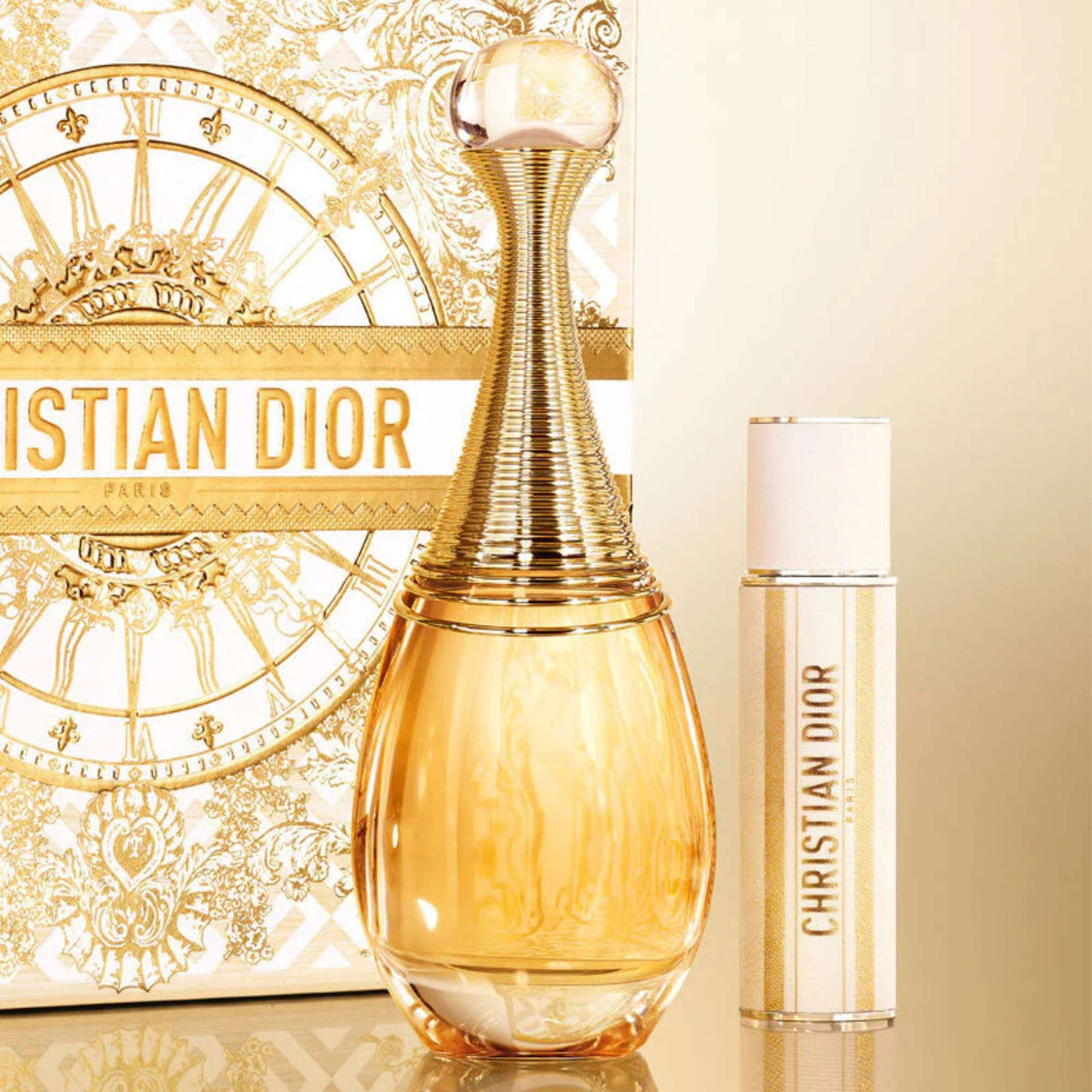 Christian Dior J'adore 2PCS Gift Set for Ladies