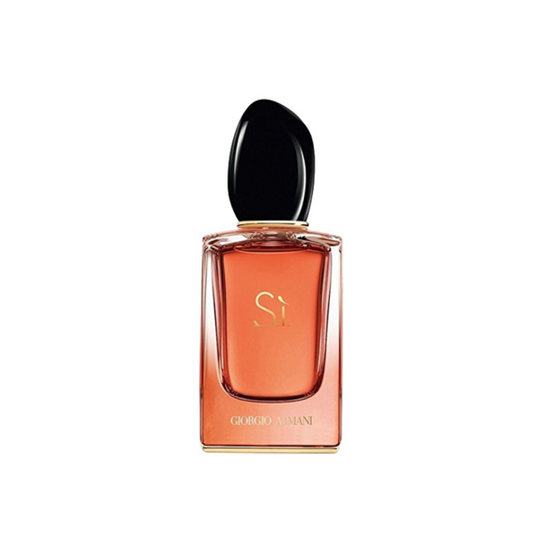 Giorgio Armani Si Eau de Parfum Fragrance For Ladies