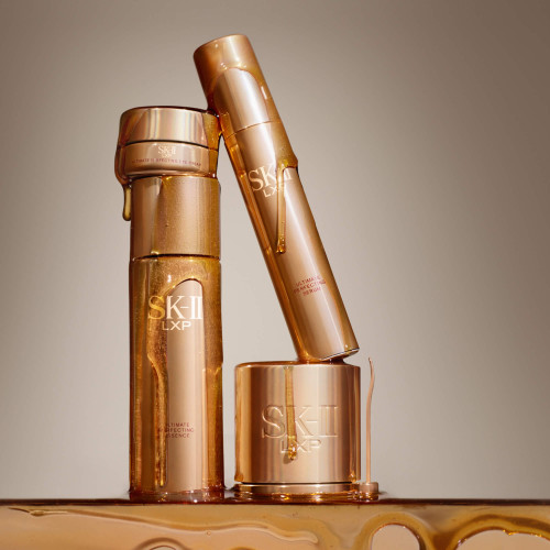 LXP Ultimate Revival Cream: Highest PITERA™ for Anti-Aging | SK-II US