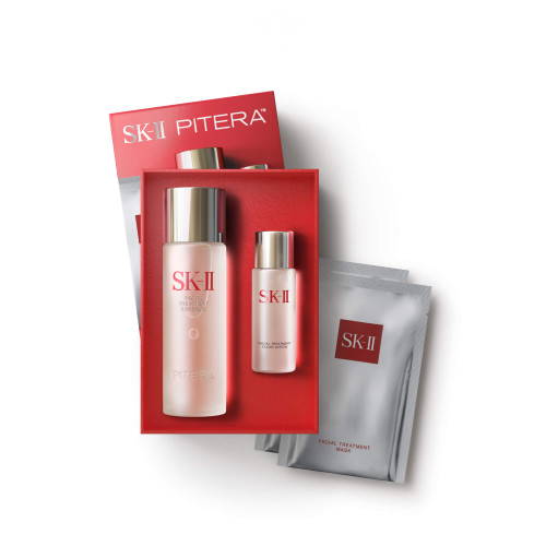PITERA™ First Experience Kit - Skincare Starter Pack | SK-II US