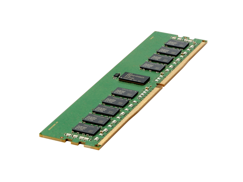 HPE P19250-001 64GB 2Rx4 DDR4-2933 CL21 ECC Reg RDIMM Smart Memory