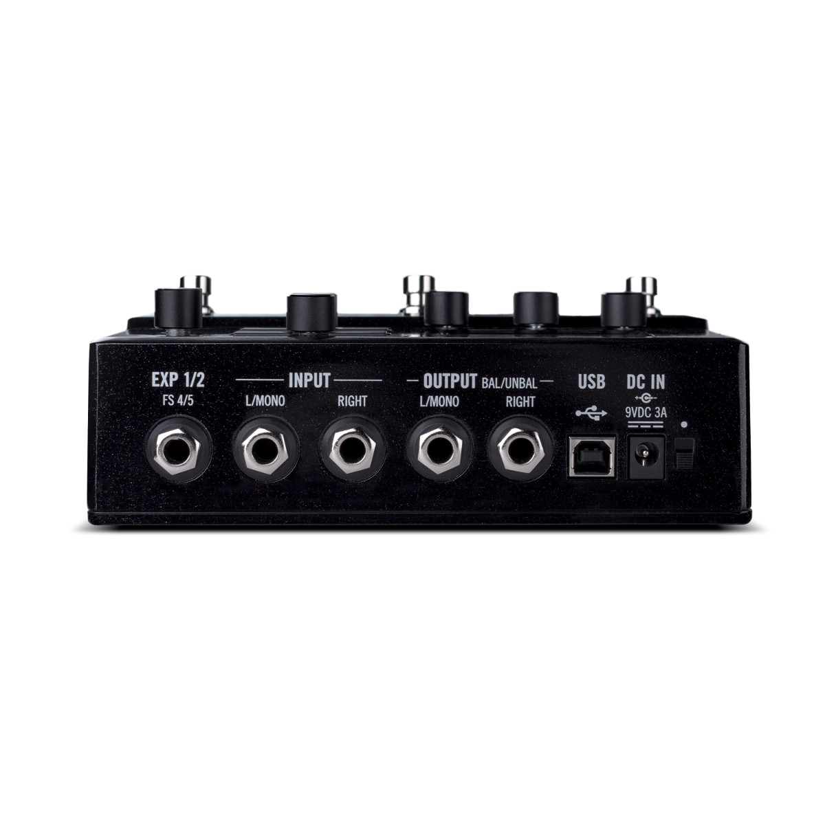 HX Stomp Ultra-Compact Amp & Effects Processor - Line 6 Shop US