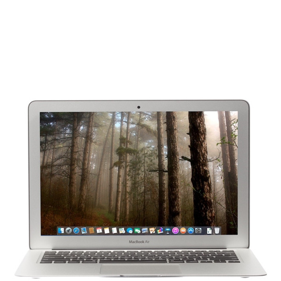 Apple MacBook Air 13-inch 2.2GHz Core i7 (Mid 2017)