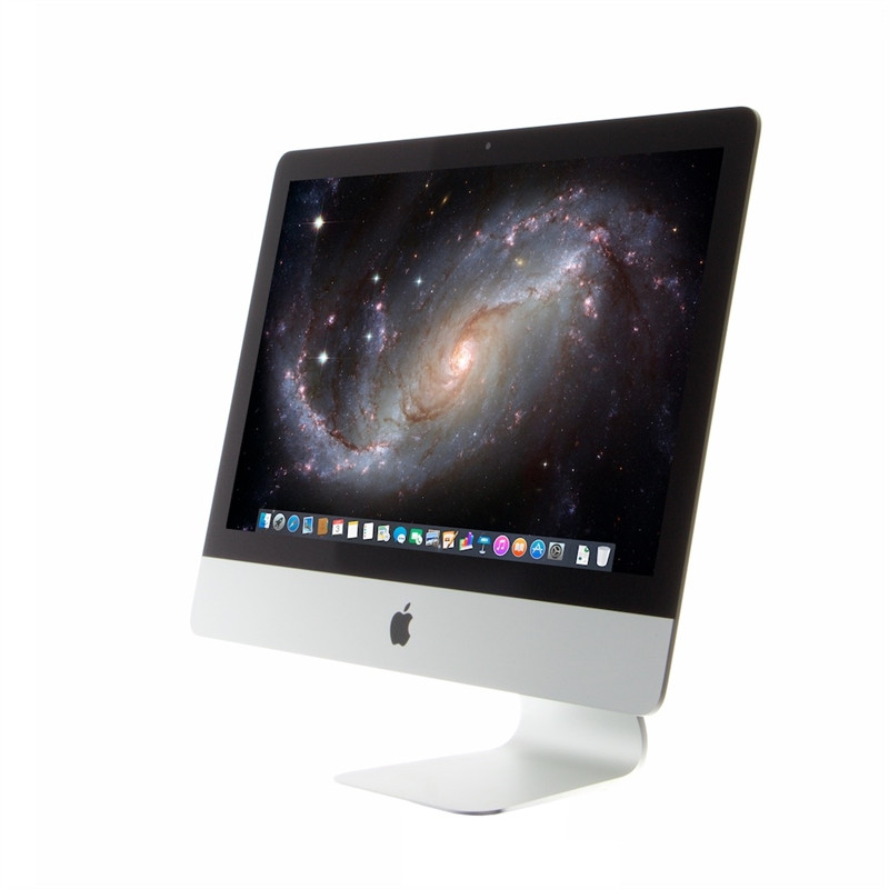 Apple iMac 21.5-inch 3.1GHz Quad-core i7 (Late 2013) | mac of all