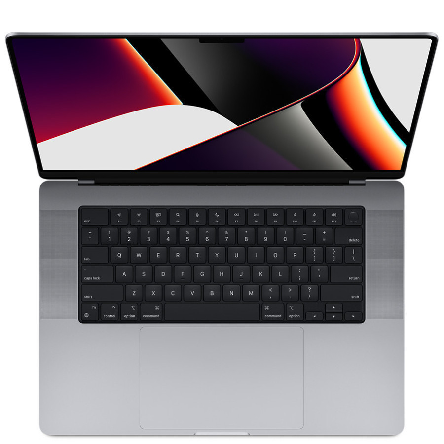 MacBook Pro 16-inch M2 Pro with 12-Core CPU and 19-Core GPU (Early