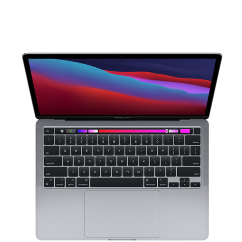 Refurbished MacBook Pro: 13-Inch | Mac of All Trades