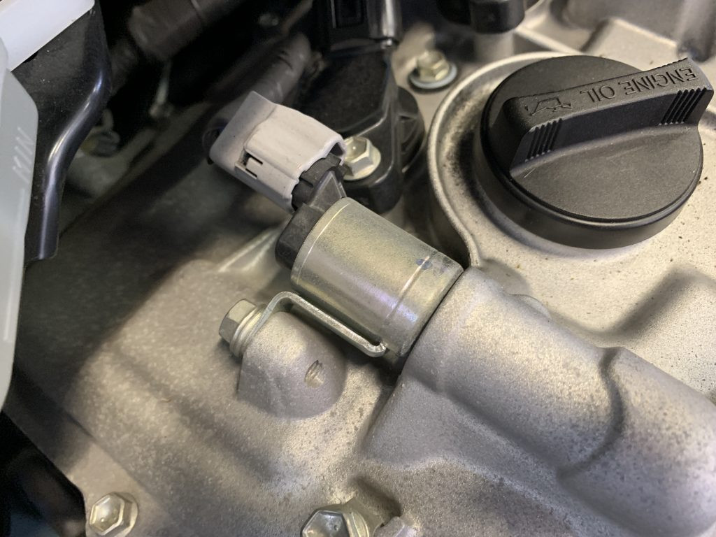 Quantum Solenoid Track Edition For Toyota Prius/ CT200h