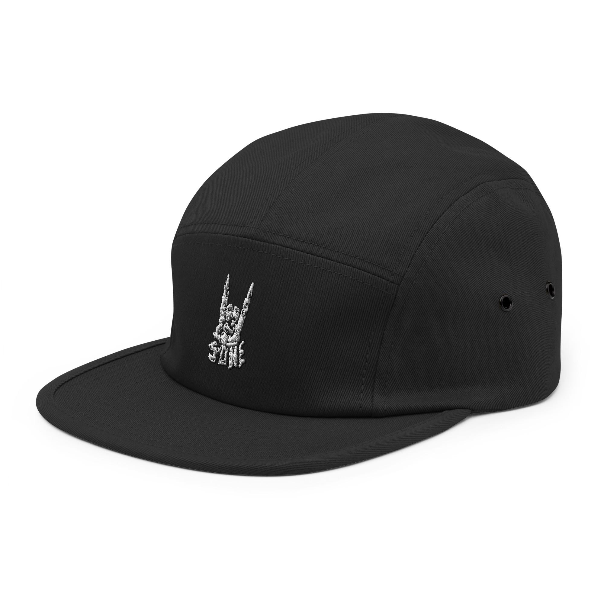 S1 HELMET CO - HORNS - FIVE PANEL CAP - S1 Helmet Co. Official Store