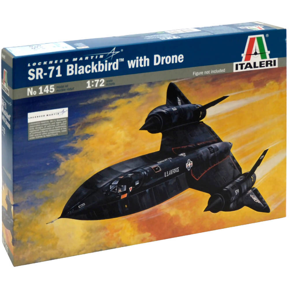 レベル LOCKHEED SR-71 1/72 レベル LOCKHEED SR-71 1/72 Amazon.co.jp