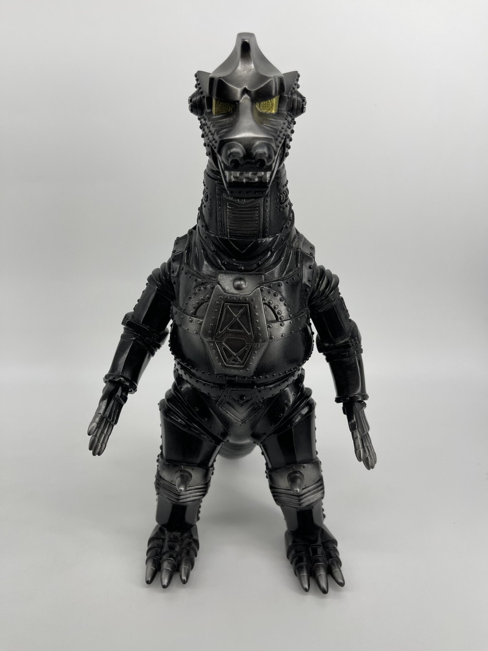 Marusan J-Tail Godzilla 14