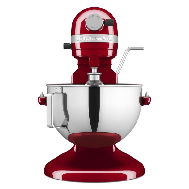 Shop KitchenAid® 5.5 Quart Bowl-Lift Stand Mixer KSM55SXXXER | K-W