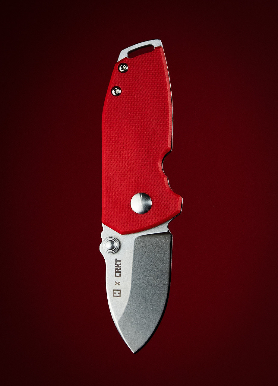 CRKT Heinnie Haynes® Squid Compact | Heinnie Haynes