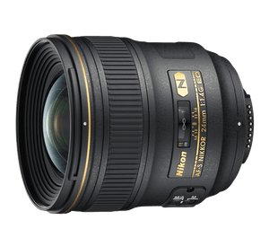 Nikon AF-S DX NIKKOR 10-24mm f/3.5-4.5G ED | Buy from Nikon