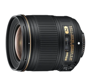 Nikon AF-S NIKKOR 50mm f/1.8G | Buy from Nikon