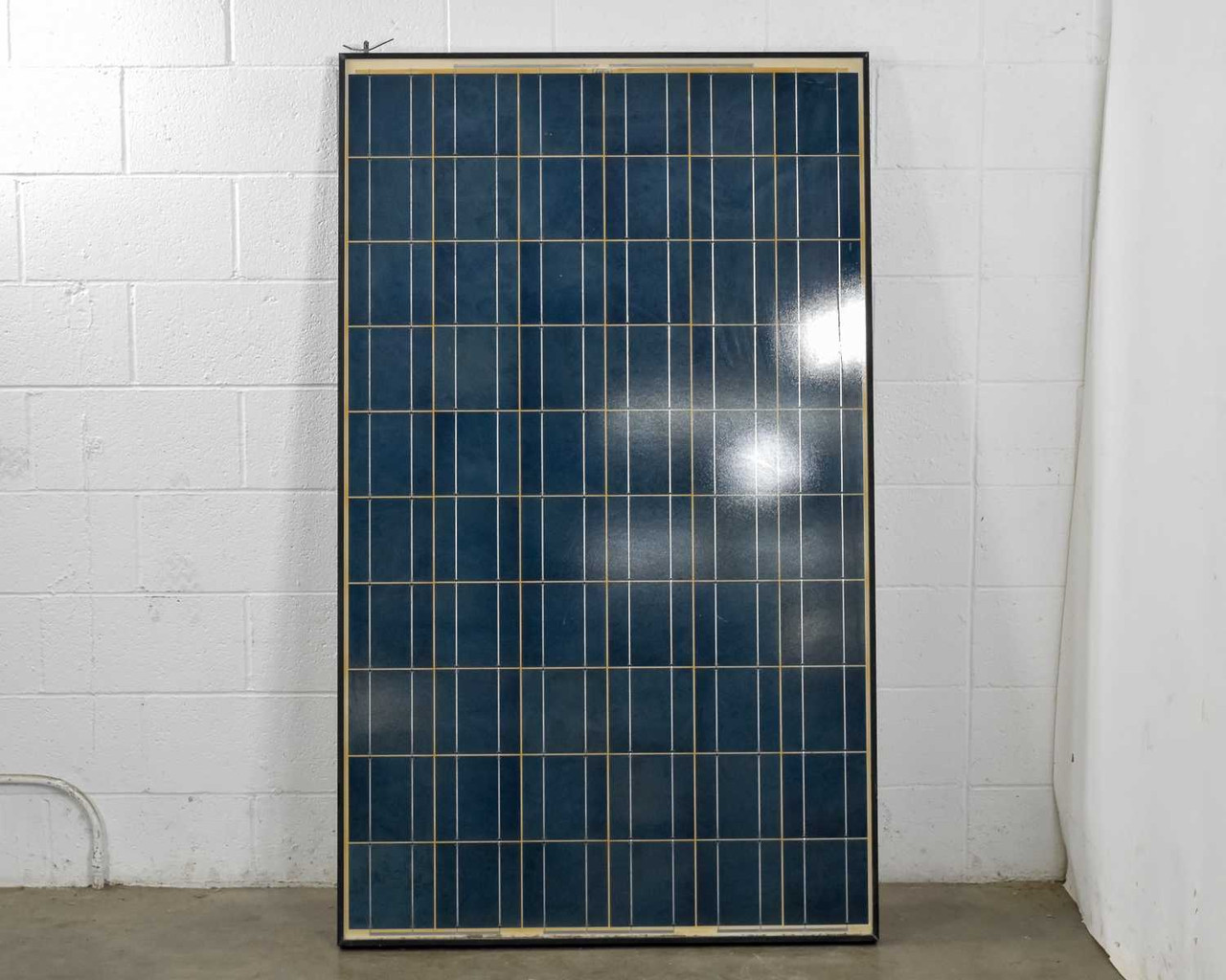 Yingli Energy YL240P-29B Solar Panel Photovoltaic Module 29.5V