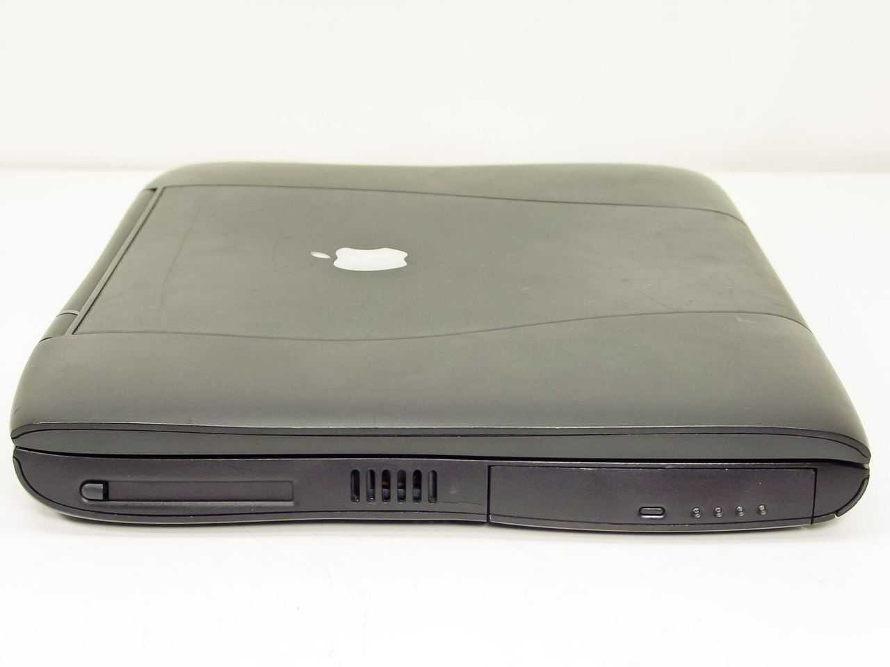 Apple M5343 Powerbook G3 333MHz/512k/64MB Laptop