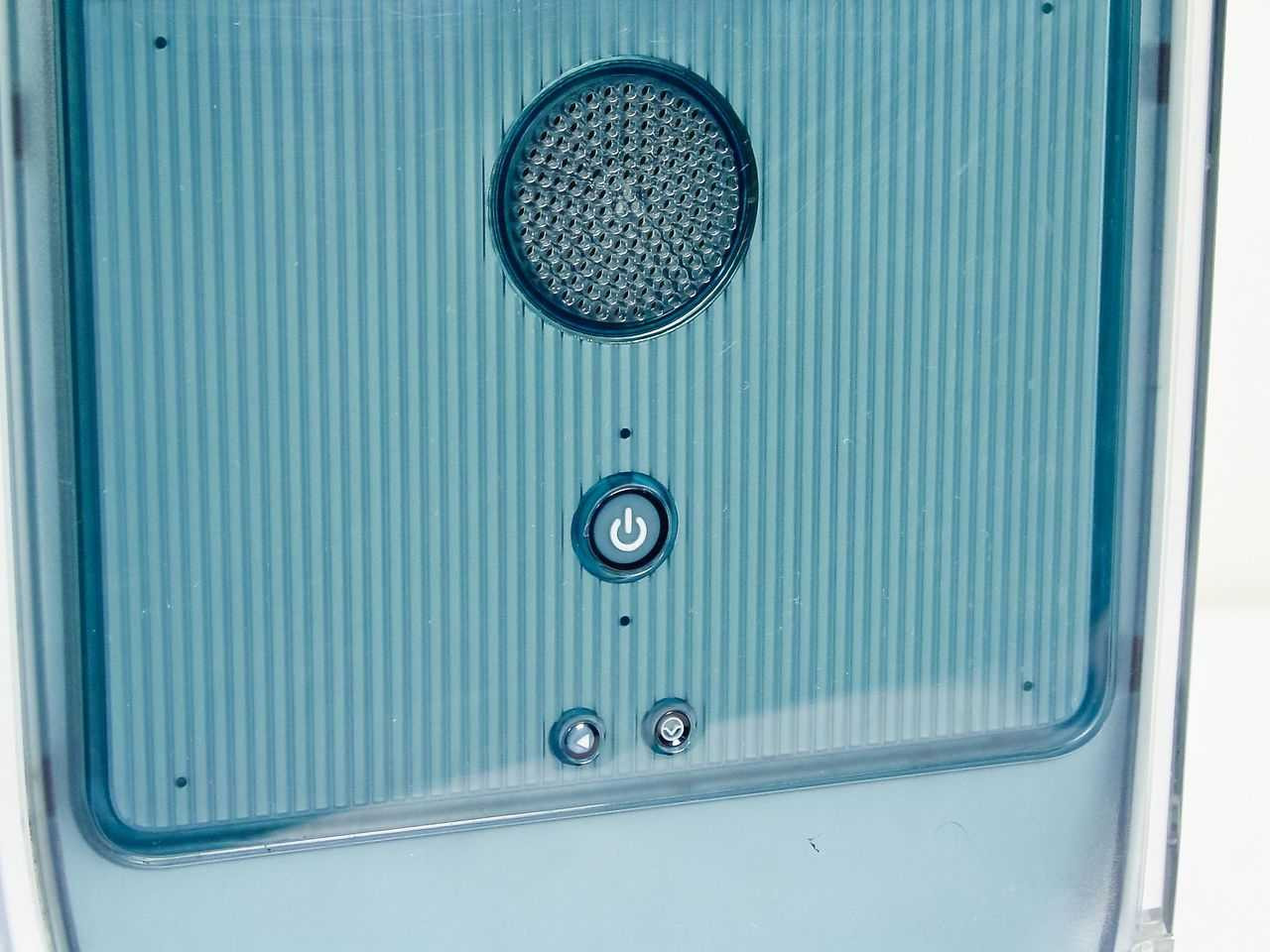 Apple M5183 Power Mac G4 733MHz Tower Computer