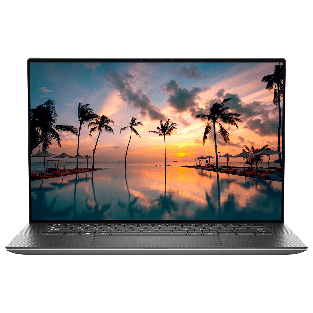 Dell Precision 5570 15.6