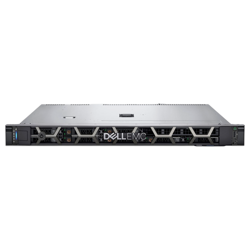 Dell PowerEdge R330 1U Rack Server