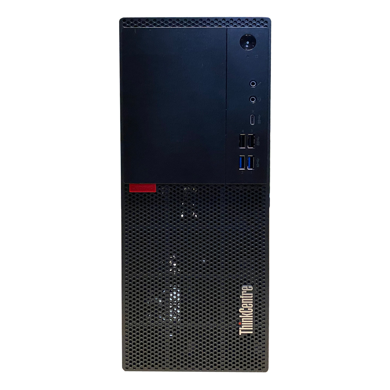 Refurbished Lenovo ThinkCentre M720t CTO Workstation - Serverworlds