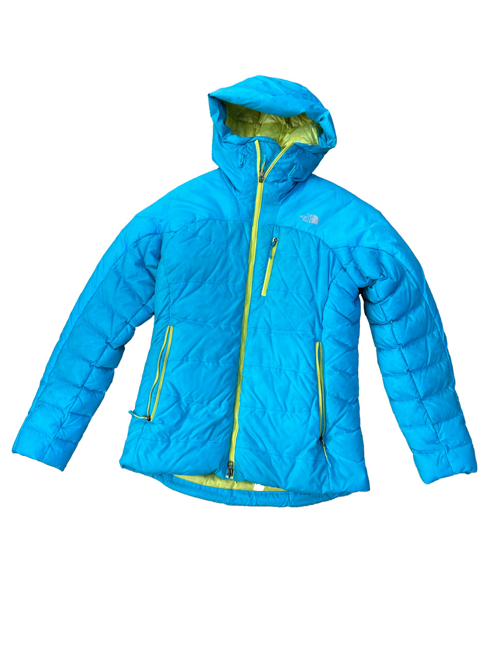 The North Face Summit Series 700 Down Jacket Womens L