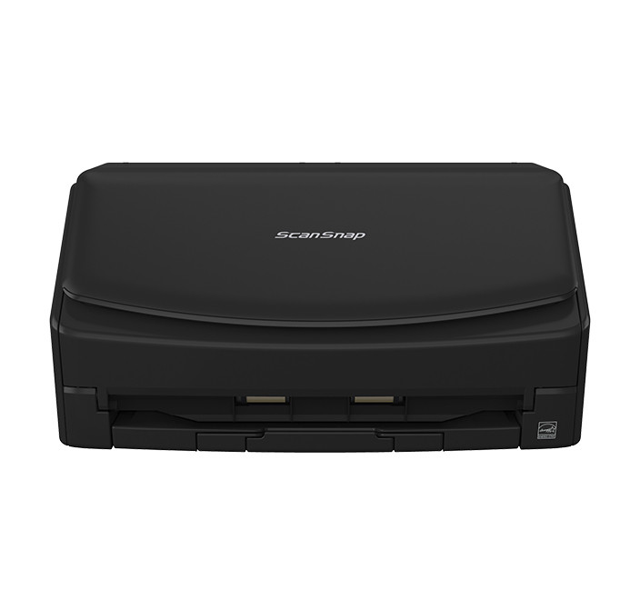 ScanSnap iX1600 Deluxe Scanner with Adobe® Acrobat® Pro DC in Black